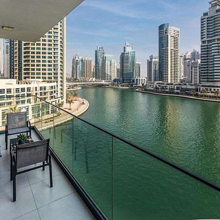 Liv Residence, Dubai Marina Екстериор снимка