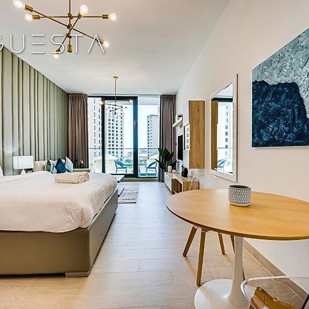 Liv Residence, Dubai Marina Екстериор снимка