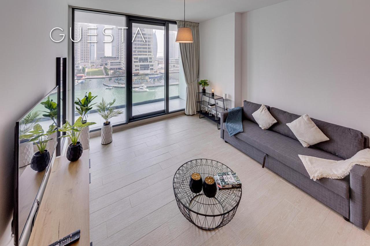 Liv Residence, Dubai Marina Екстериор снимка