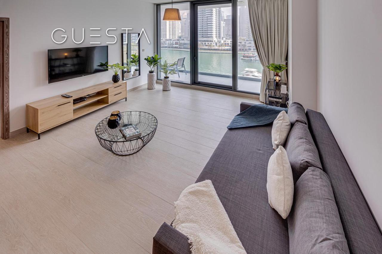Liv Residence, Dubai Marina Екстериор снимка