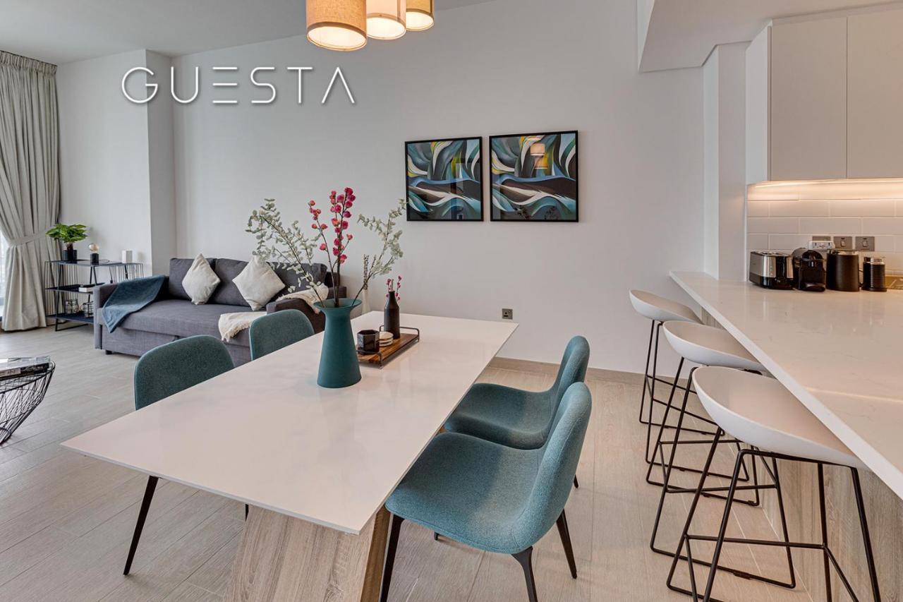 Liv Residence, Dubai Marina Екстериор снимка
