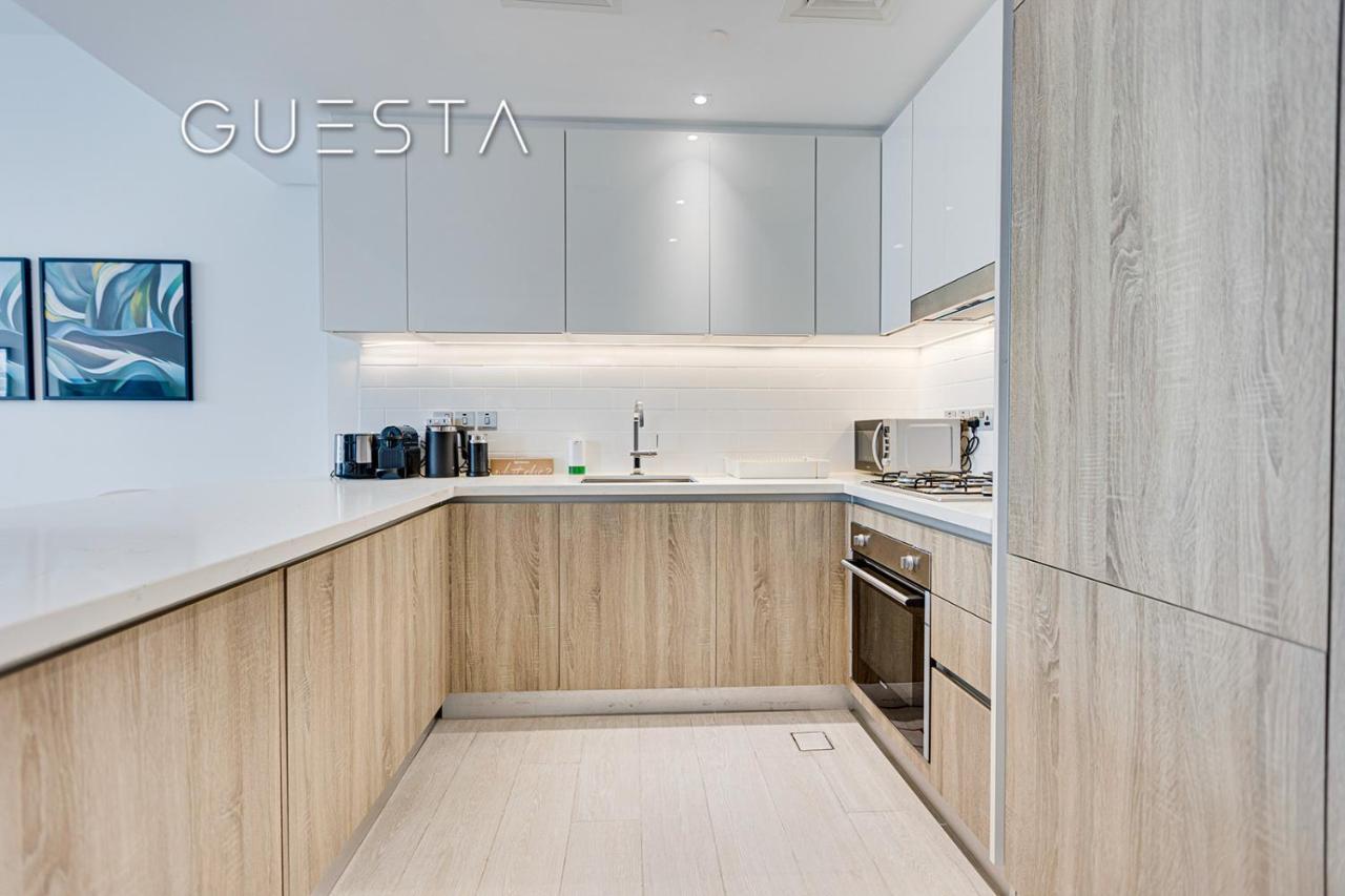 Liv Residence, Dubai Marina Екстериор снимка