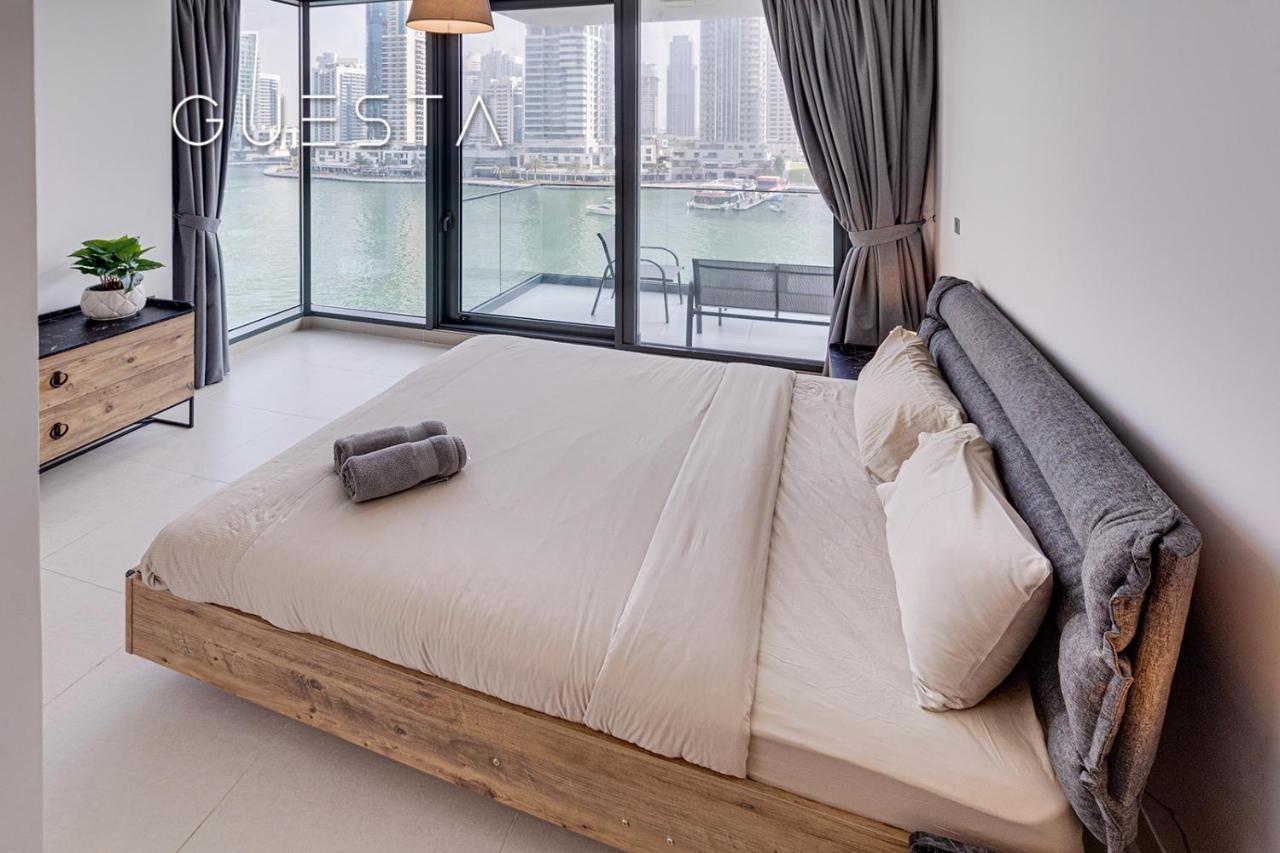 Liv Residence, Dubai Marina Екстериор снимка