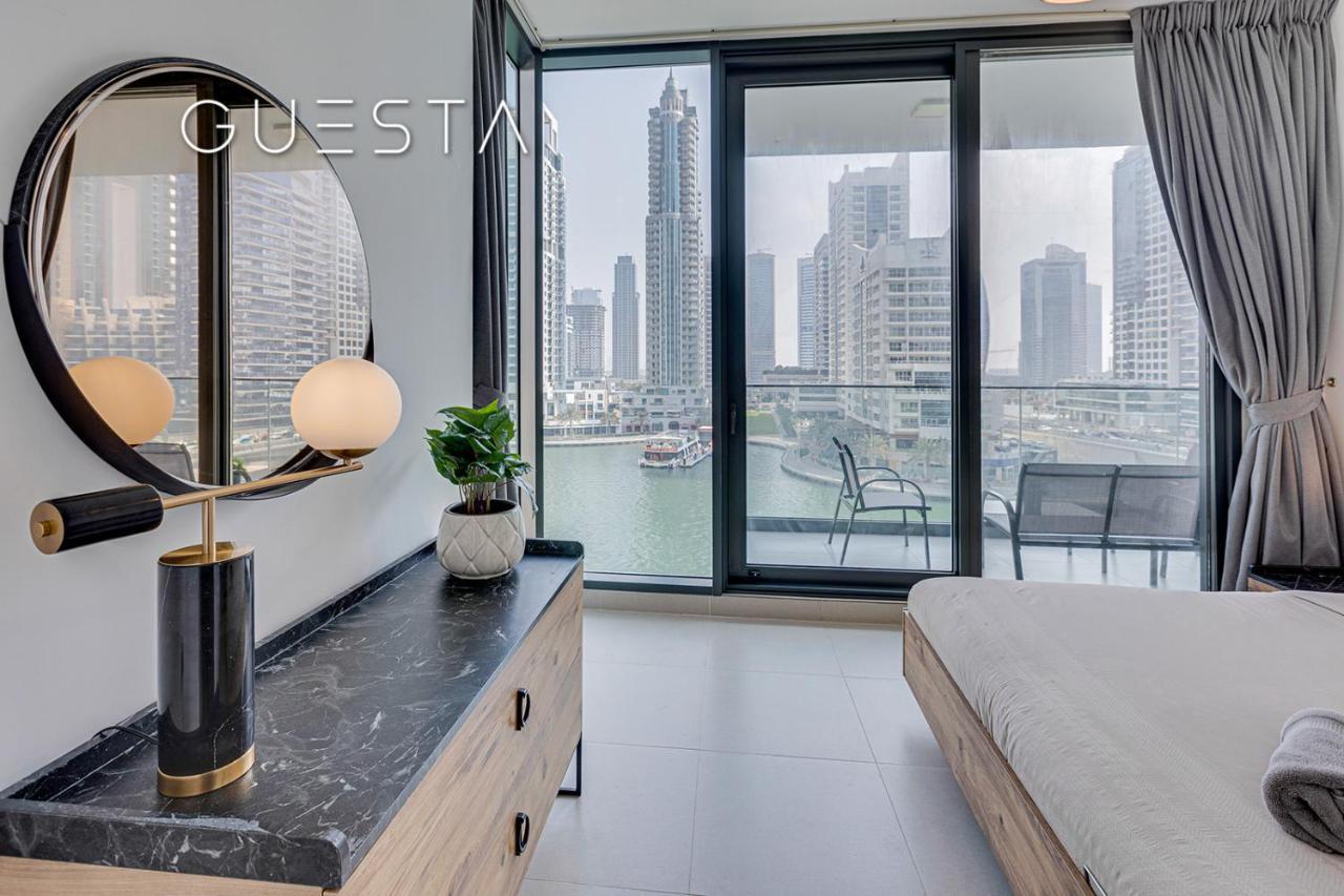Liv Residence, Dubai Marina Екстериор снимка
