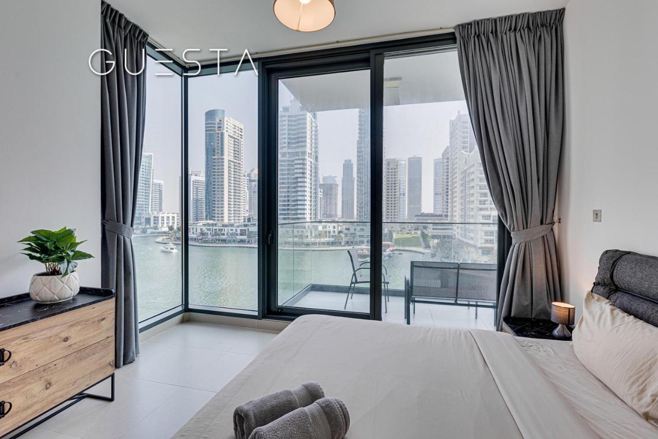 Liv Residence, Dubai Marina Екстериор снимка