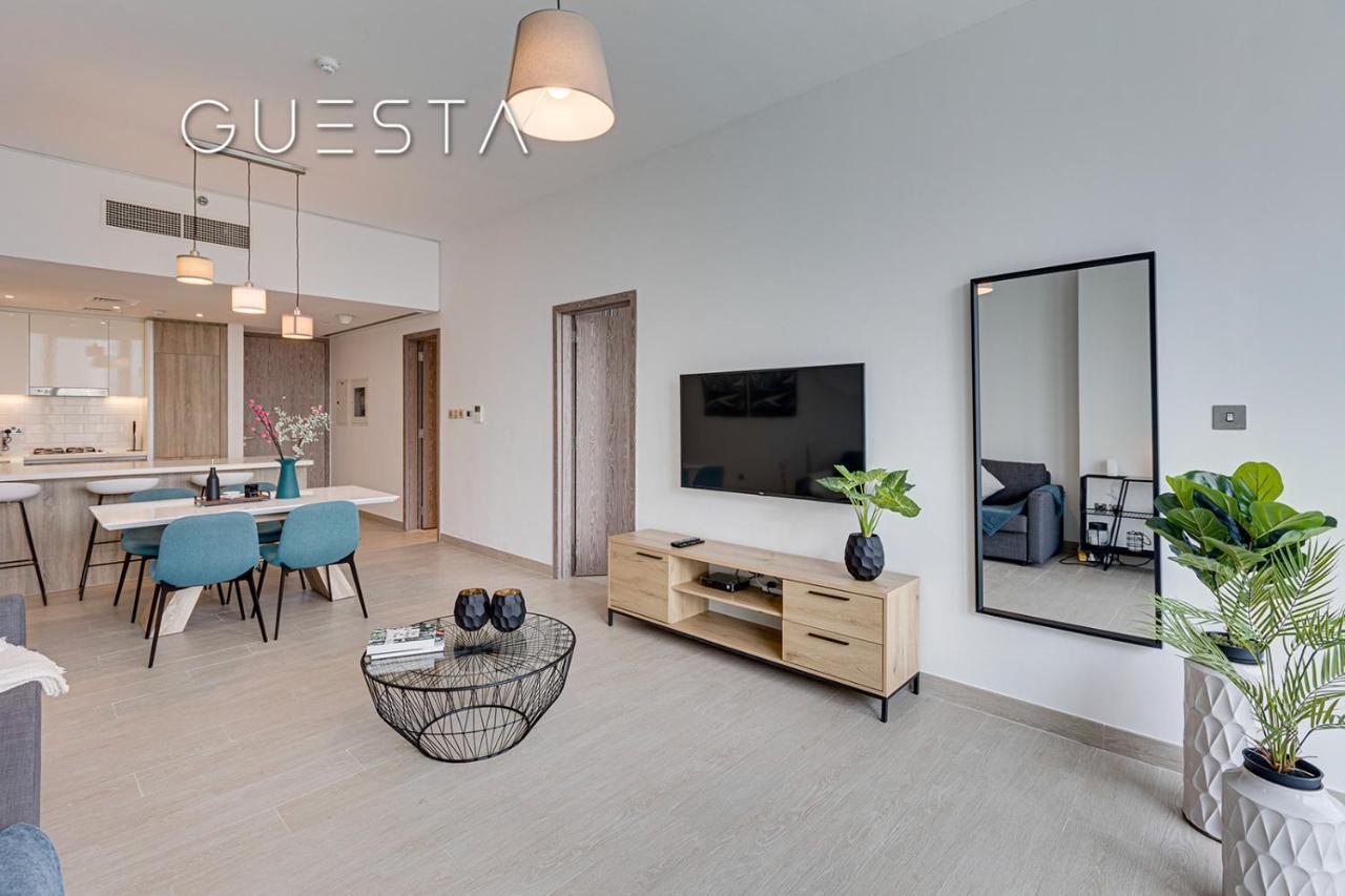Liv Residence, Dubai Marina Екстериор снимка