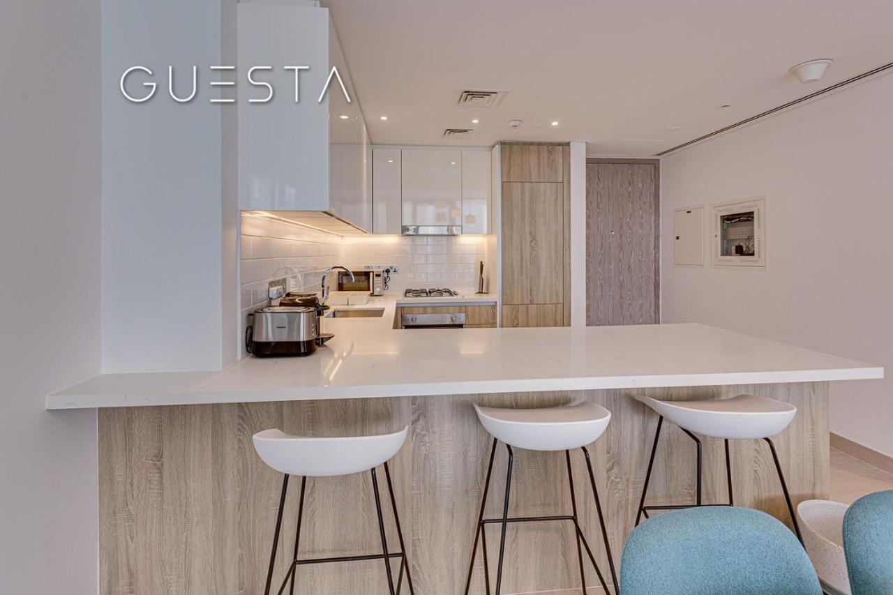 Liv Residence, Dubai Marina Екстериор снимка