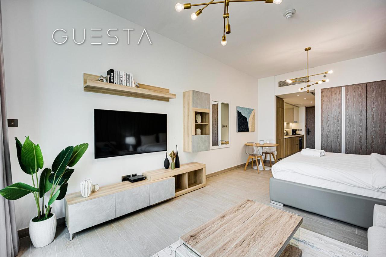 Liv Residence, Dubai Marina Екстериор снимка