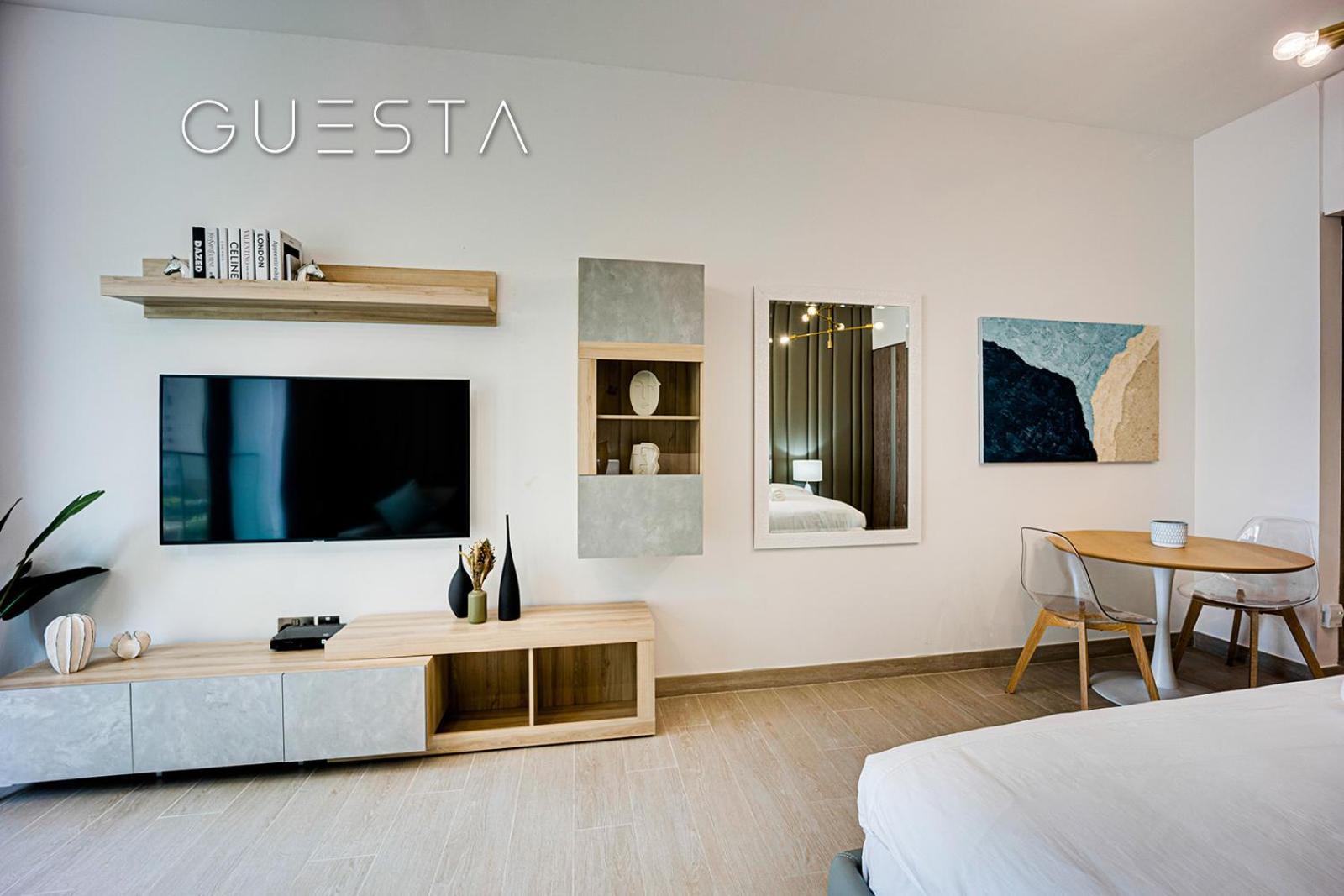 Liv Residence, Dubai Marina Екстериор снимка