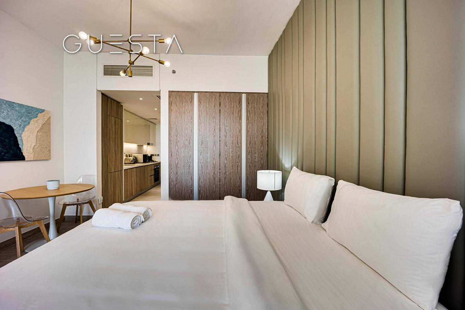 Liv Residence, Dubai Marina Екстериор снимка