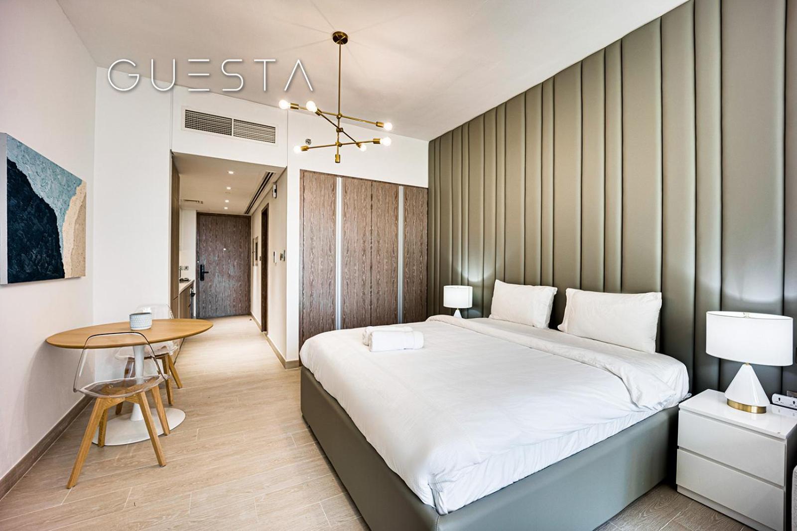 Liv Residence, Dubai Marina Екстериор снимка