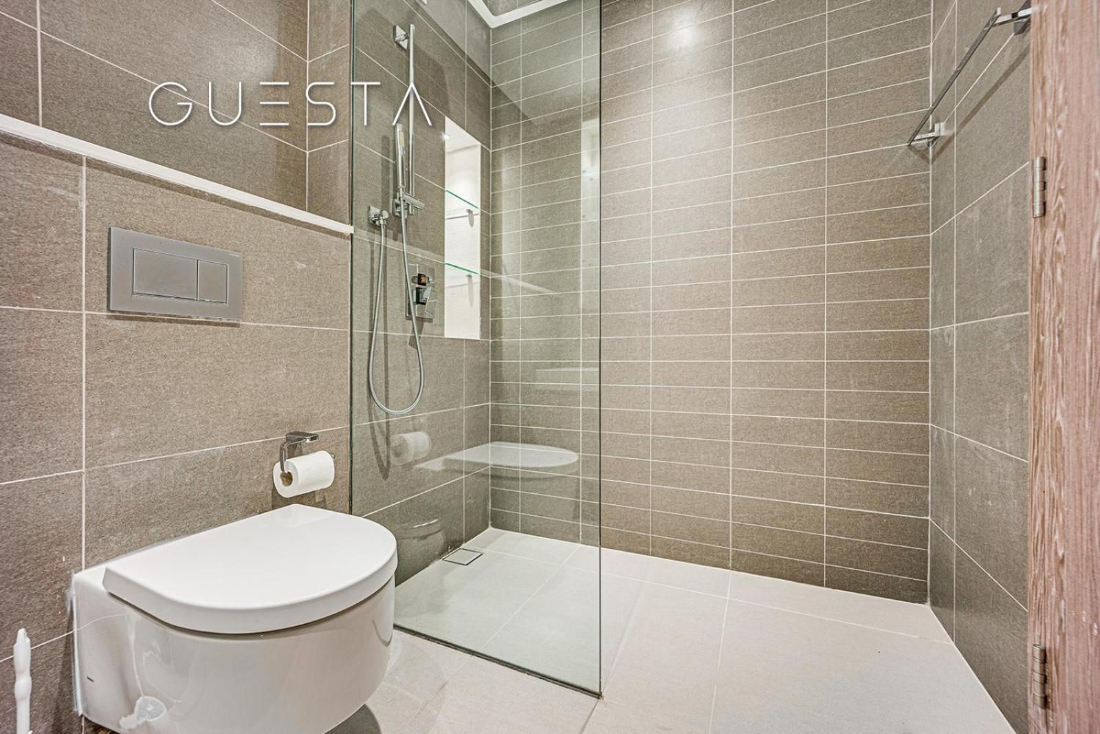 Liv Residence, Dubai Marina Екстериор снимка